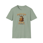 Grind Now Shine Later T-Shirt