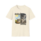 Coffee vs Reality T-Shirt
