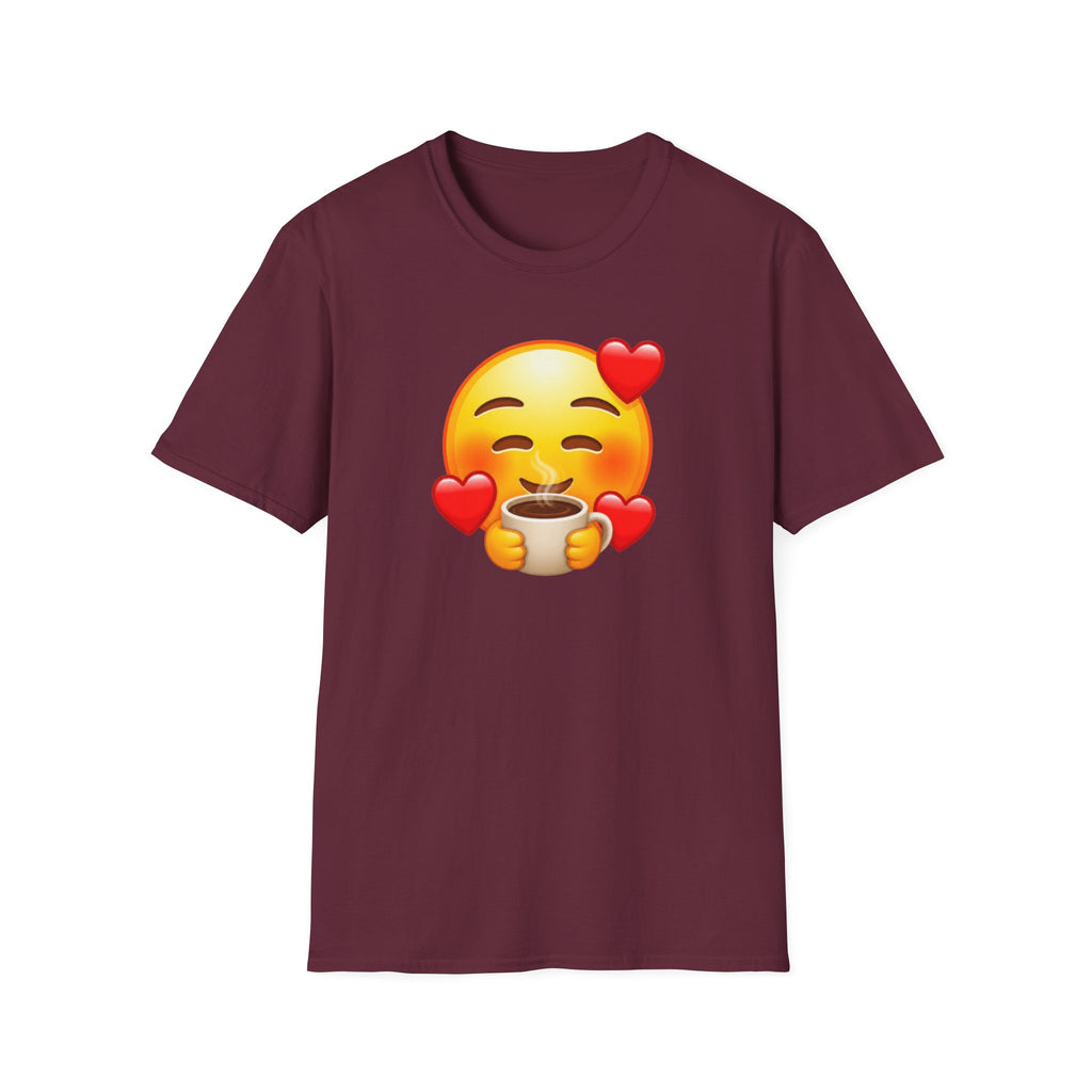 Coffee Lover T-Shirt