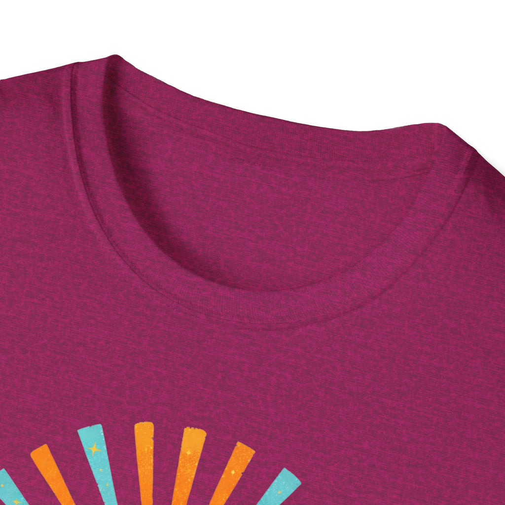 Cold Brew Crew T-Shirt