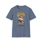 Instant Woman T-Shirt