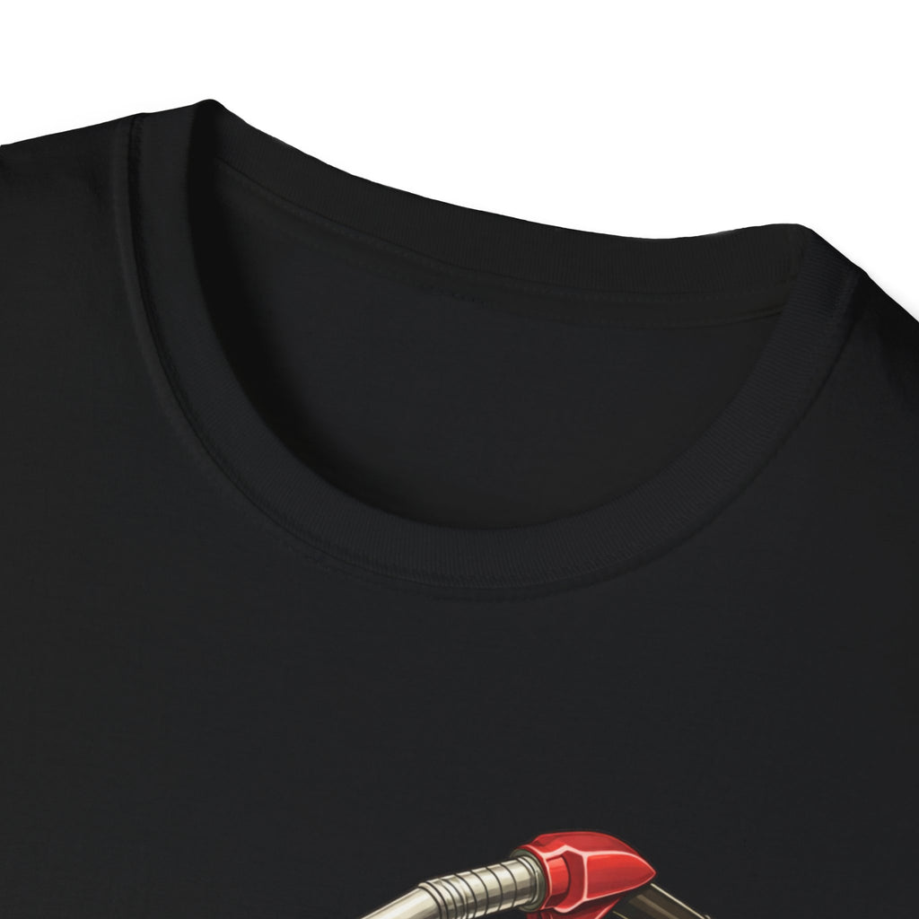 Jump Start Your Day T-Shirt