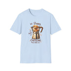 My Puppy - Light Colors T-Shirt