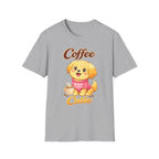 Coffee Cutie T-Shirt
