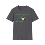 Currently Buffering T-Shirt