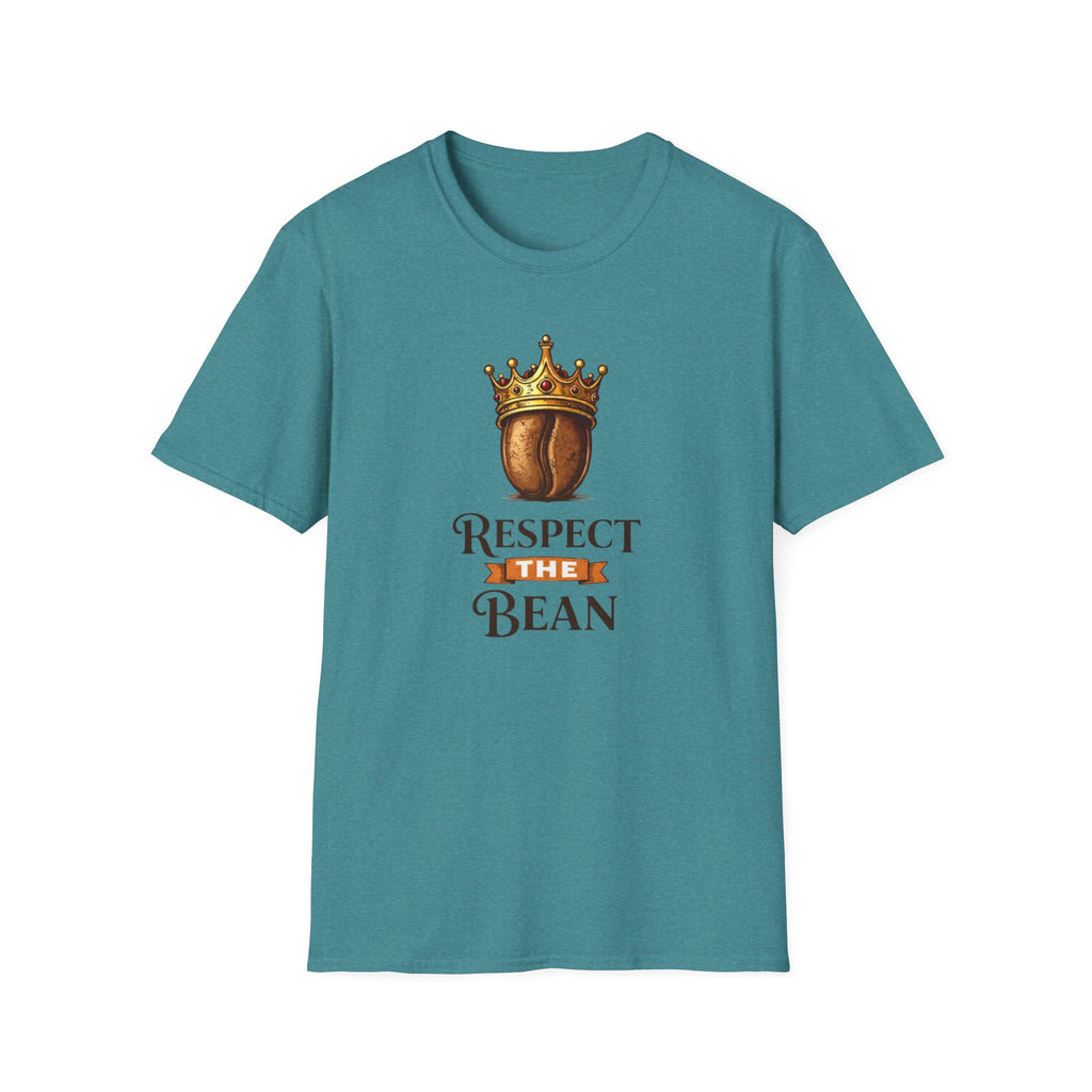 Respect the Bean T-Shirt