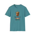Respect the Bean T-Shirt