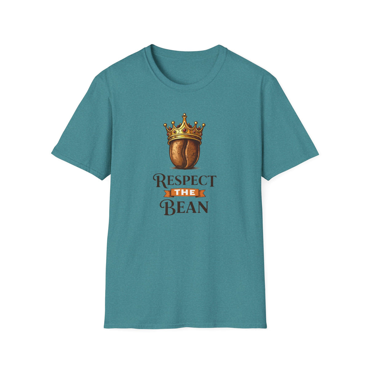 Respect the Bean T-Shirt