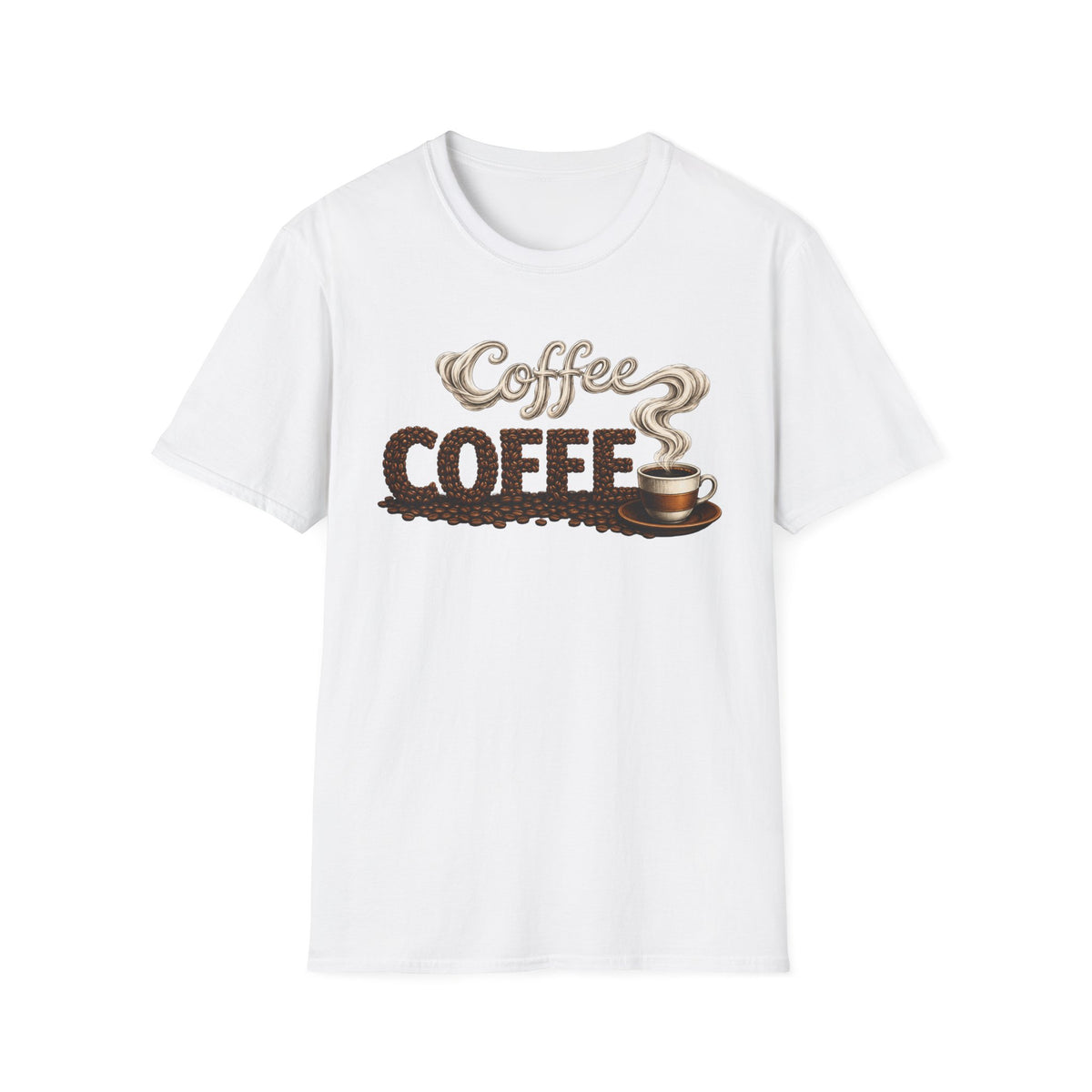 Coffee T-Shirt