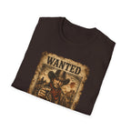 Wanted T-Shirt