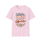 Vibes are a Choice T-Shirt
