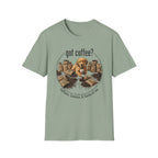 Got Coffee? T-Shirt