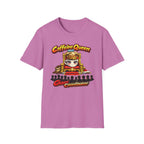 Caffeine Queen 2 T-Shirt