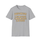 3 Ways to My Heart T-Shirt
