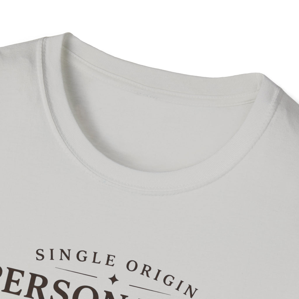 Personality Disorder T-Shirt