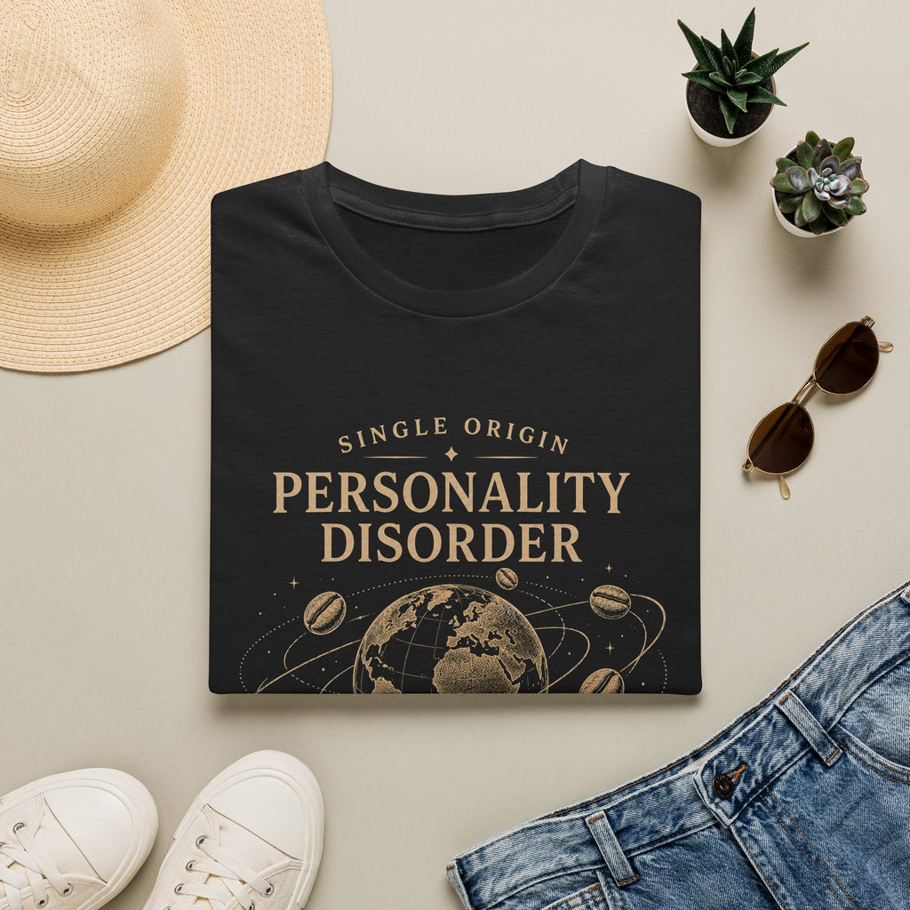 Personality Disorder T-Shirt