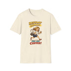 Instant Woman T-Shirt