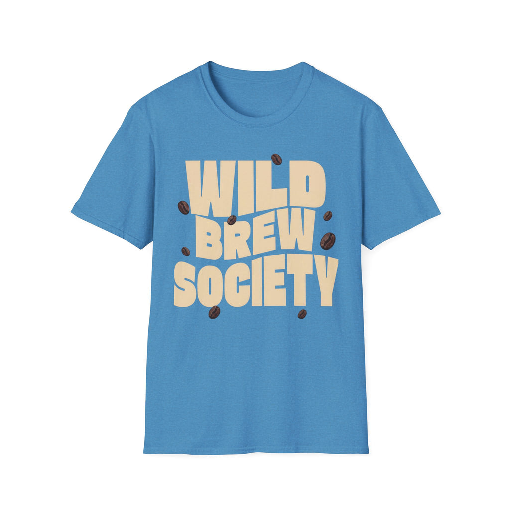 Wild Brew Society T-Shirt