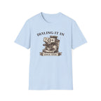 Dialing It In T-Shirt