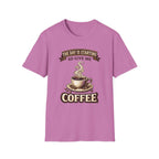 The Day is Starting T-Shirt