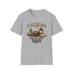 Tell Tales T-Shirt