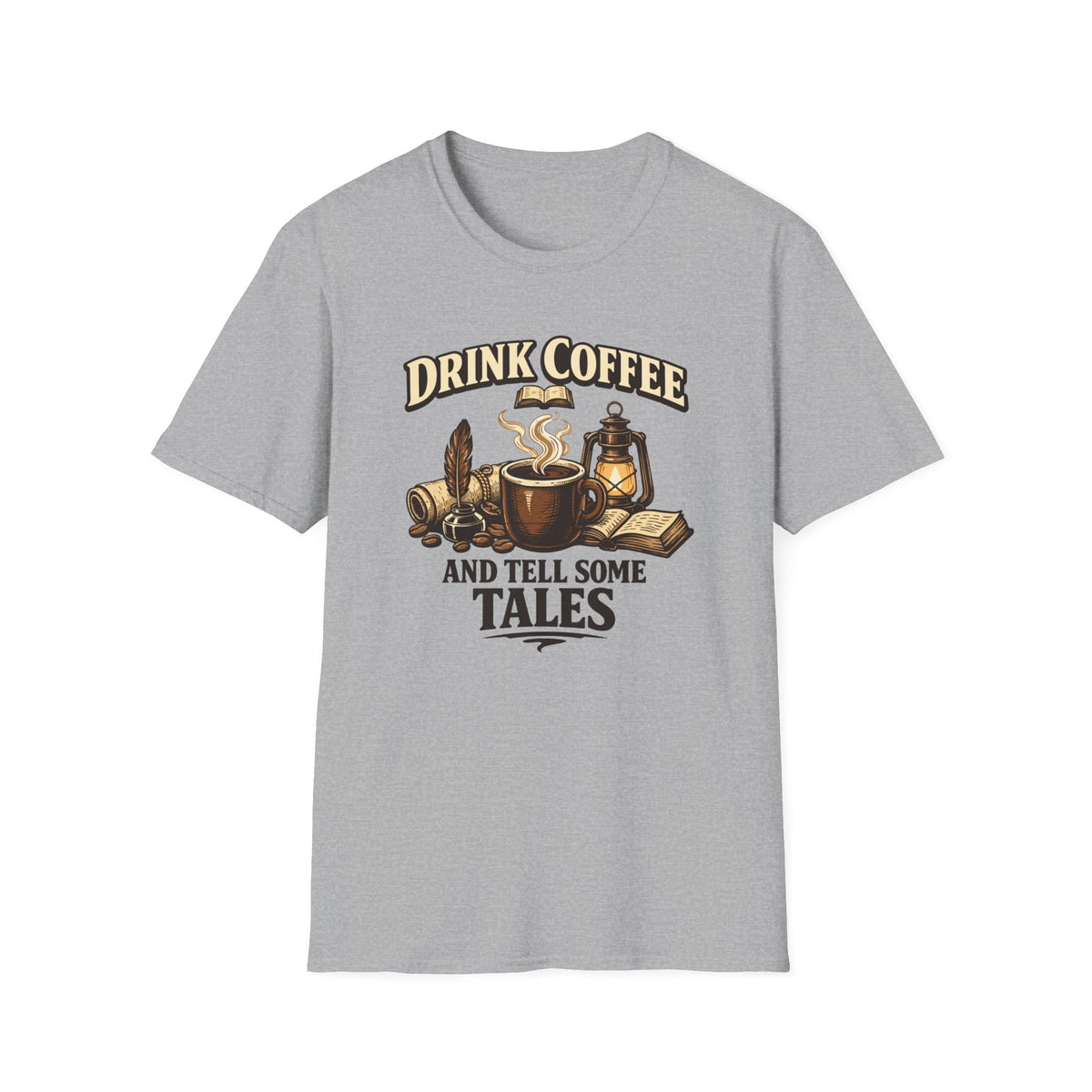 Tell Tales T-Shirt