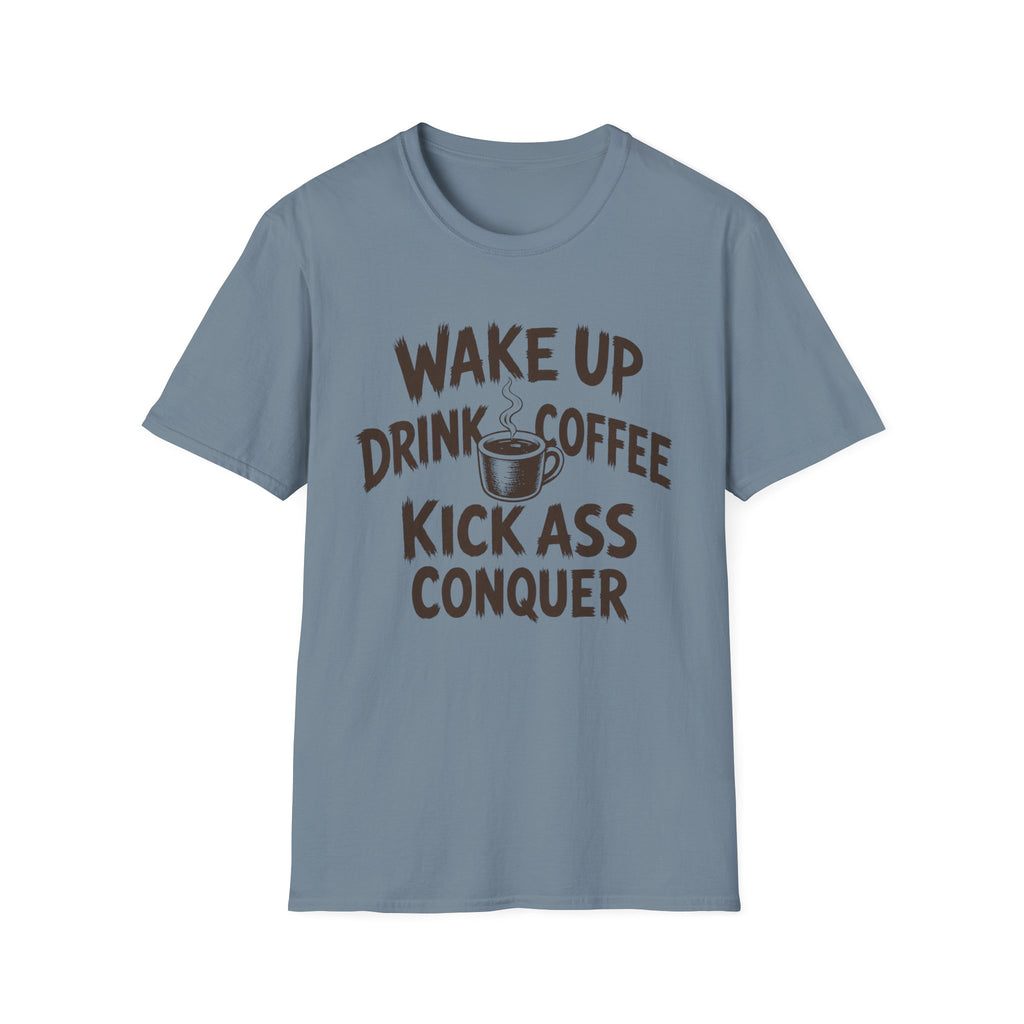 Wake Up T-Shirt
