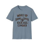 Wake Up T-Shirt