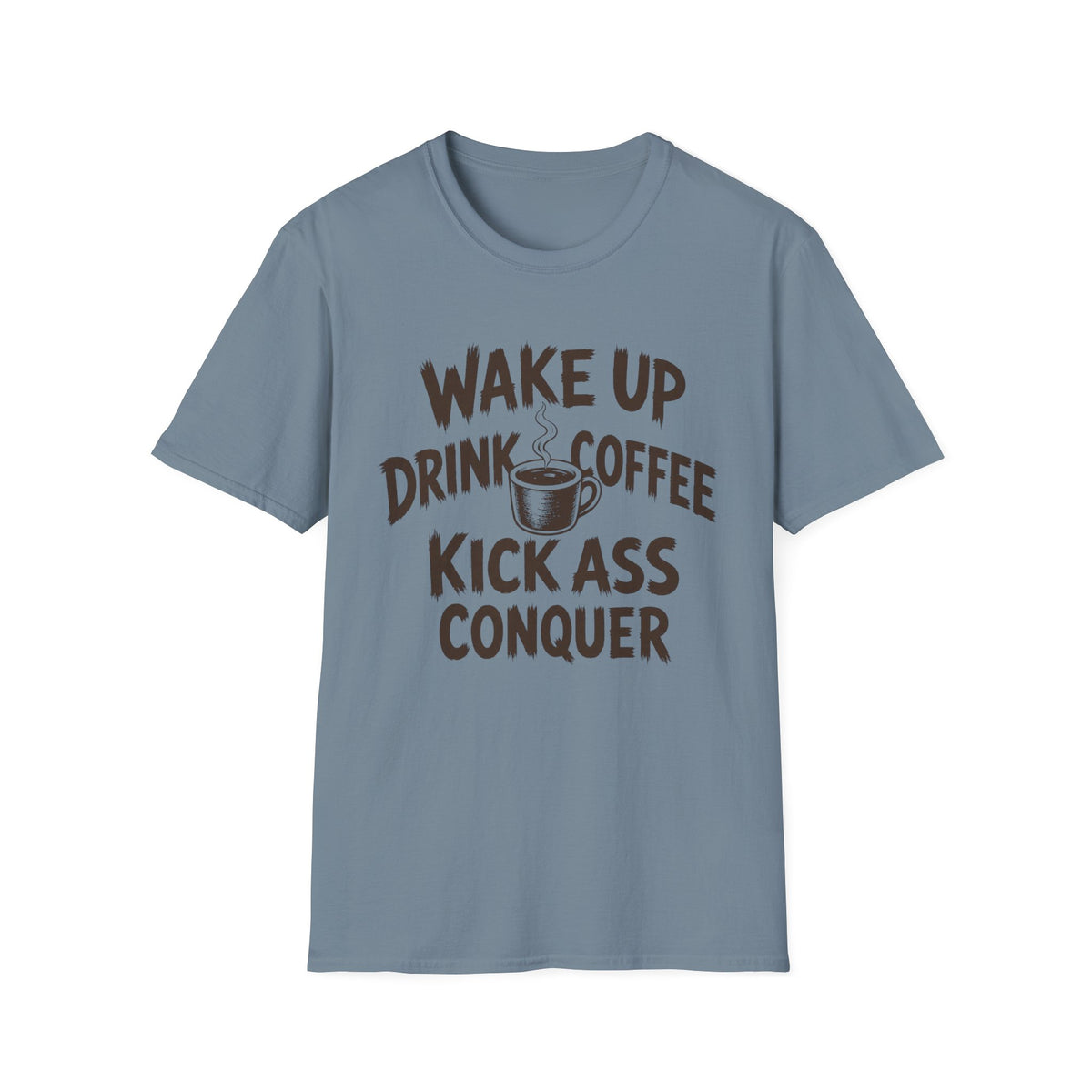 Wake Up T-Shirt