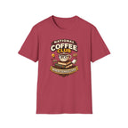 National Coffee Club T-Shirt