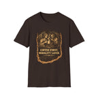 Heaven and Hell T-Shirt