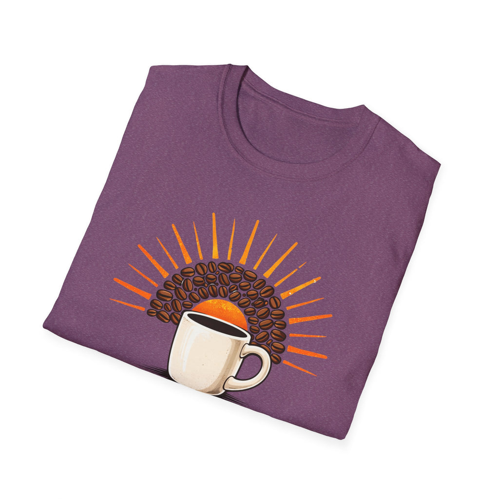 Rise and Grind T-Shirt