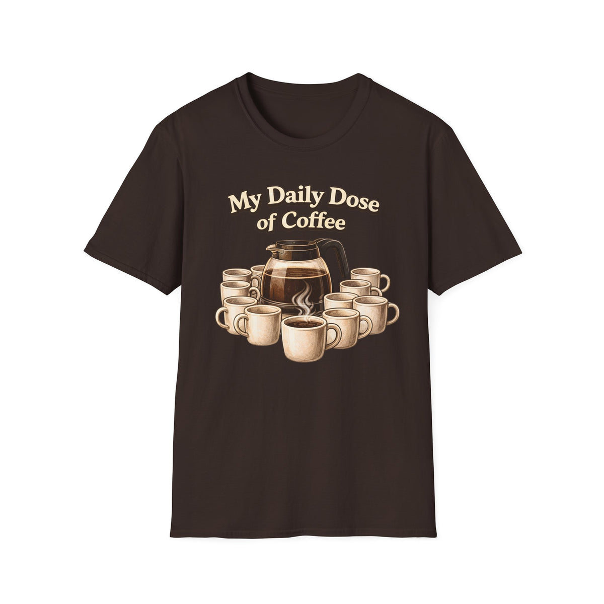 Daily Dose T-Shirt
