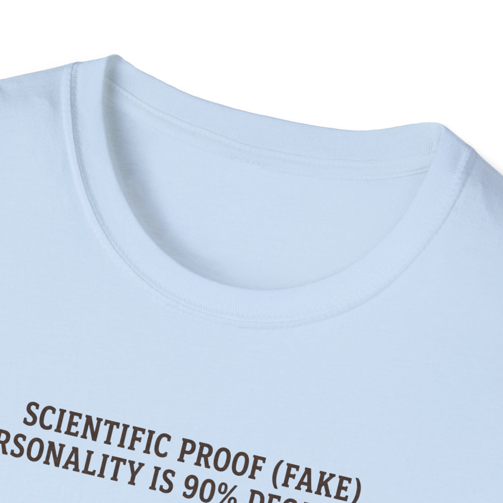 Scientific Proof T-Shirt