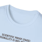 Scientific Proof T-Shirt