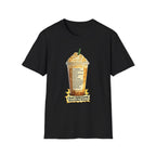 I Don't Understand These Coffee Prices T-Shirt