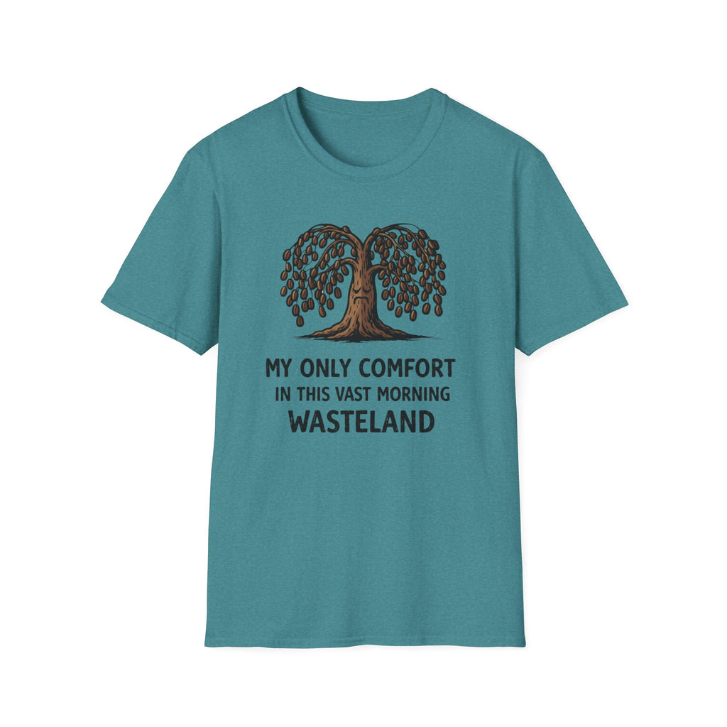 My Only Comfort T-Shirt