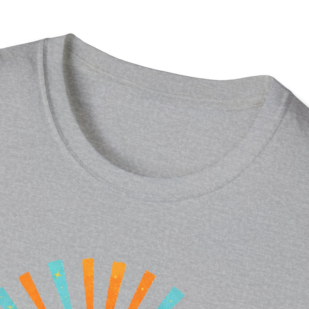 Cold Brew Crew T-Shirt