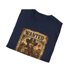 Wanted T-Shirt