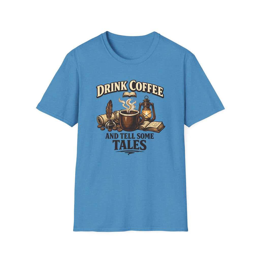 Tell Tales T-Shirt