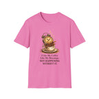 I Like My Coffee T-Shirt