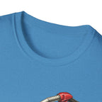 Jump Start Your Day T-Shirt