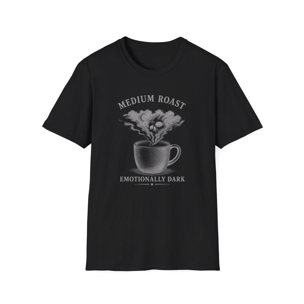 Medium Roast T-Shirt