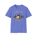 Espresso Yourself T-Shirt