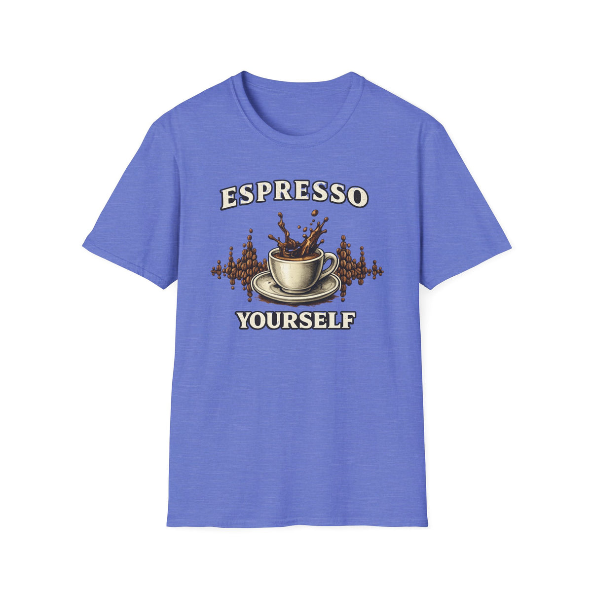 Espresso Yourself T-Shirt