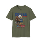 Coffee Patriot T-Shirt
