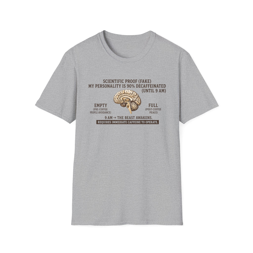 Scientific Proof T-Shirt
