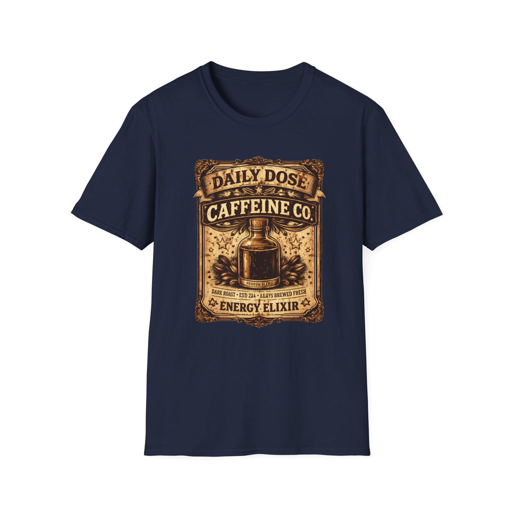 Daily Dose T-Shirt