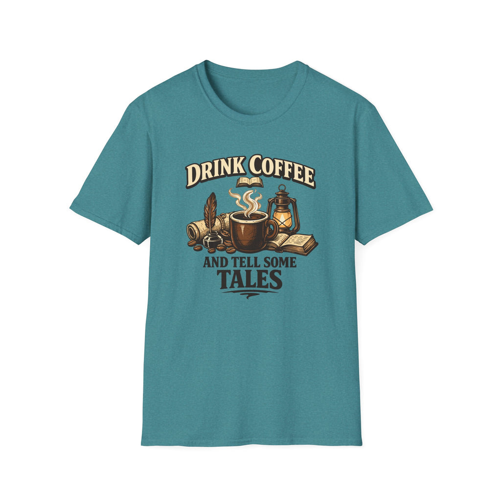 Tell Tales T-Shirt
