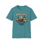Tell Tales T-Shirt